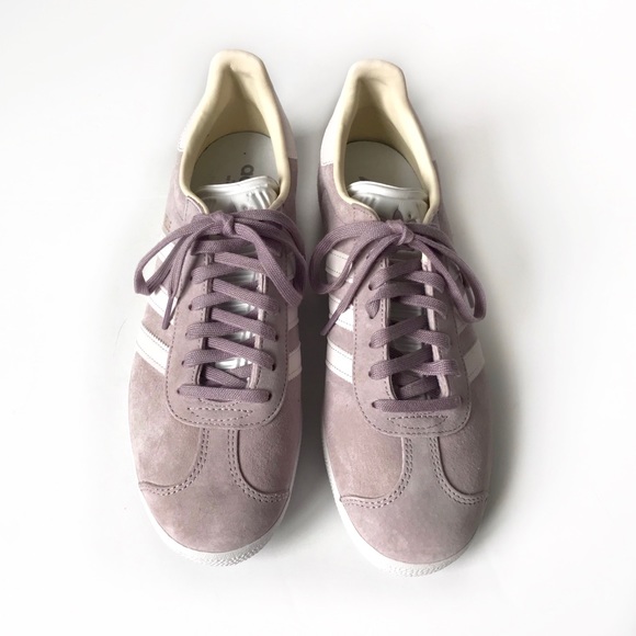 • Sold • Adidas Gazelle sneakers - Picture 3 of 7